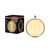 Vintage 1906 Big Ball 45 Filament Magnetic 12W 818 Amber E27 - , изображение 5
