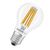 LED Classic A 100 Filament DIM Energy efficiency class A 7.2W 840 Clear E27 - 