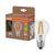 LED Classic A 100 Filament Energy efficiency class A 7.2W 840 Clear E27 - , изображение 4