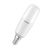 LED Star Classic Stick 60 8.5W 840 Frosted E14 - 