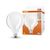 LED Superstar Globe 95 100 Filament DIM 11W 827 Frosted E27 - , изображение 6