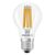 LED Classic A 100 Filament DIM Energy efficiency class A 7.2W 840 Clear E27 - , изображение 2
