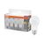 LED Base Classic A 60 8W 827 Frosted E27 - , изображение 10