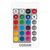 LED Superstar Classic A 60 RGBW Remote Control 9.4W 827 Frosted E27 - , изображение 8