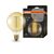 Vintage 1906 Globe 125 60 Filament DIM 8.8W 822 Gold E27 - , изображение 6