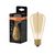 Vintage 1906 Edison 12 Filament Magnetic 2.2W 827 Gold E27 - , изображение 12