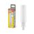 DULUX LED D/E18 HF & AC MAINS 7W 830 G24Q-2 - , изображение 10