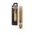 Vintage 1906 Tubular 40 Filament DIM 4.8W 822 Gold E27 - , изображение 6