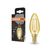 Vintage 1906 Classic B 22 Filament 2.5W 824 Gold E14 - , изображение 6