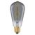 Vintage 1906 Edison 15 Filament 4W 818 Smoke E27 - , изображение 3