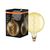 Vintage 1906 Big Globe 28 Filament DIM 4W 820 Gold E27 - , изображение 15