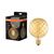 Vintage 1906 Big Globe 40 Filament Pine 4W 824 Gold E27 - , изображение 12