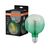 Vintage 1906 Globe ET 124 18 Filament DIM 4.5W 816 Green E27 - , изображение 9
