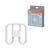 DULUX LED SQ16 EM & AC MAINS 7W 840 GR8 - , изображение 11