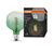 Vintage 1906 Globe ET 124 18 Filament DIM 4.5W 816 Green E27 - , изображение 6