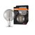 Vintage 1906 Globe 15 Filament 4W 818 Smoke E27 - , изображение 12