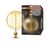 Vintage 1906 Globe 200 33 Filament DIM 4.8W 822 Gold E27 - , изображение 9