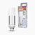 DULUX LED D18 VT EM & AC MAINS 7.5W 840 G24D - , изображение 13