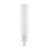 DULUX LED D/E26 HF & AC MAINS 10W 830 G24Q-3 - , изображение 4