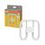 DULUX LED SQ16 EM & AC MAINS 7W 835 GR8 - , изображение 11