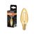 Vintage 1906 Classic B 22 Filament 2.5W 824 Gold E14 - , изображение 9