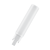 DULUX LED D/E26 HF & AC MAINS 10W 830 G24Q-3 - , изображение 6