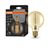 Vintage 1906 Globe 95 37 Filament DIM 4.8W 822 Gold E27 - , изображение 6