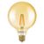 Vintage 1906 Globe 52 Filament 6.5W 824 Gold E27 - , изображение 3