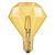 Vintage 1906 Edison 40 Filament Diamond 4W 824 Gold E27 - , изображение 3