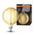 Vintage 1906 Big Globe 28 Filament 4W 820 Gold E27 - , изображение 12