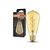Vintage 1906 Edison 28 Filament 4W 820 Gold E27 - , изображение 6