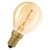 Vintage 1906 Classic P Spiral Filament 1.8W 822 Gold E14 - , изображение 15