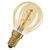 Vintage 1906 Classic P Spiral Filament 1.8W 822 Gold E14 - , изображение 6