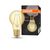 Vintage 1906 Classic A 22 Filament 2.5W 824 Gold E27 - , изображение 6