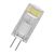 LED PIN 20 320° 1.5W 827 Clear G4 - , изображение 5