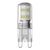 LED Base PIN 20 300° 1.9W 827 Clear G9 - , изображение 7