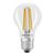 LED Classic A 40 Filament DIM Energy efficiency class A 2.2W 840 Clear E27 - , изображение 3