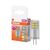 LED PIN 20 320° DIM 2W 827 Clear G4 - , изображение 13