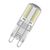 LED Base PIN 30 300° 2.6W 827 Clear G9 - , изображение 5