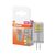LED PIN 28 320° 2.2W 827 Clear G4 - , изображение 9