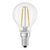 LED Superstar Classic P 25 Filament DIM 1.8W 827 Clear E14 - , изображение 3