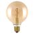 Vintage 1906 Globe 95 Spiral Filament 1.8W 822 Gold E27 - , изображение 3
