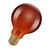 Vintage 1906 Globe 80 5 Spiral Filament DIM 3W 618 Copper E27 - , изображение 6