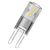 LED PIN 30 300° 2.6W 840 Clear G9 - , изображение 5