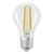 LED Classic A 40 Filament Energy efficiency class A 2.2W 840 Clear E27 - , изображение 3