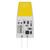 LED PIN Micro 20 260° 2W 827 Clear G4 - , изображение 7