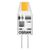 LED Base PIN Micro 10 260° 1W 927 Clear G4 - , изображение 3