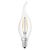 LED Star Classic BA 25 Filament 1.8W 827 Clear E14 - , изображение 7