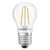 LED Star Classic P 25 Filament 1.8W 840 Clear E27 - , изображение 3