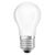 LED Star Classic P 25 Filament 1.8W 827 Frosted E27 - , изображение 7